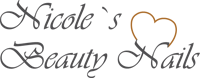 Logo des Nagelstudio von Nicole's Beauty Nails bei Magdeburg